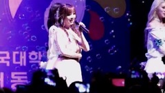 Kei(Lovelyz),Lovelyz - For You