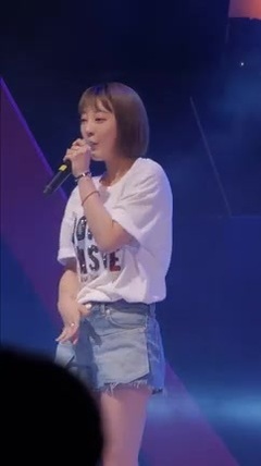 EXID - Up & Down