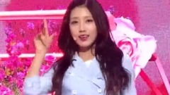 Lovelyz - 现在,我们
