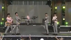 TheEastLight. - You're My Love- KBS音乐银行 现场版 17/05/19