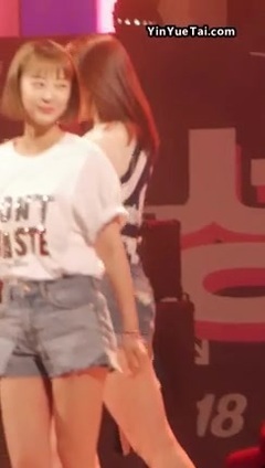 EXID - Night Rather Than Day