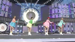 EXID - Night Rather Than Day