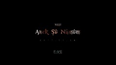 韩国群星 - Anck Su Namum 预告版1