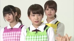 AKB48,乃木坂46 - 乃木坂46とセブン-イレブンおにぎりNO.1を予想しよう!