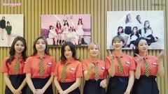 Berry Good - 170519 [Makestar] BerryGood - 项目顺利结束,感谢与答谢影像
