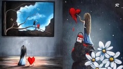 音乐短片 - Fairy Tales