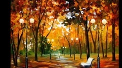 音乐短片 - Dancing With The Wind By