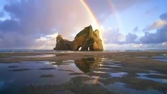 音乐短片 - Bandari