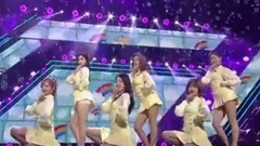 LABOUM - Hwi Hwi