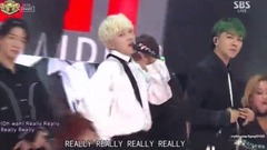 Winner - REALLY REALLY