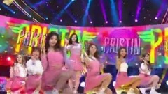 PRISTIN - Wee Woo