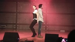 舞蹈视频 - Trouble Maker