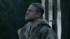 音乐短片 - Меч короля Артура