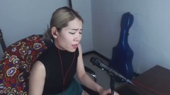 模仿翻唱 - 谢谢侬(Cover)