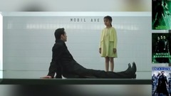 音乐短片 - Кинотеории Нео не является избранным в трилогии Матрица_0