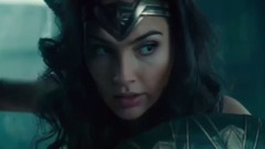 音乐短片 - Чудо Женщина - Финальный Трейлер(Дублированный)_0