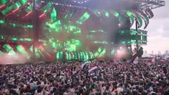 欧美群星,音乐短片 - Triplet