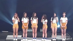 Berry Good - 介绍及应援