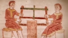 音乐短片 - Мифы древней Греции