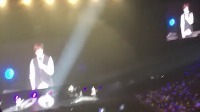 五月天 - 阿信金曲奖获奖感言