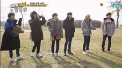 Infinite,金圣圭(Infinite),Infinite-H,南优贤(Infinite),Infinite-F - SHOWTIME INFINITE游戏合集