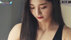 PRISTIN - SO FANTASY X PRISTIN CF拍摄花絮