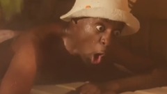 音乐短片 - Ответ на рекламу с Дэвидом Духовны. Сибирский гостинец