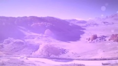 音乐短片 - Daniel Lavoie