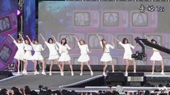 TWICE - SIGNAL - 全州全北大学校园特辑music bank 17/05/19