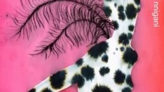 音乐短片 - With You