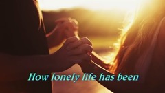 音乐短片 - And I Love You So