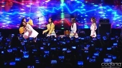 Red Velvet - Russian Roulette
