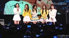 Red Velvet - Little Little