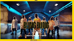 iKON - BLING BLING