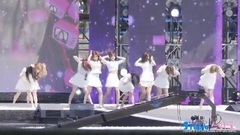 TWICE - SIGNAL 彩排 - 全北全州大学校园特辑music bank 17/05/19