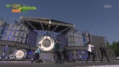 SNUPER - BackHug