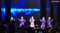 Hello Venus - 要喝茶吗