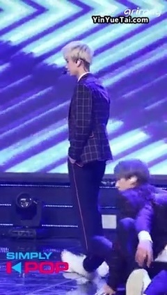 SF9 - Easy Love