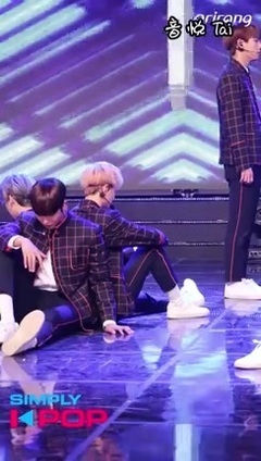 SF9 - Easy Love