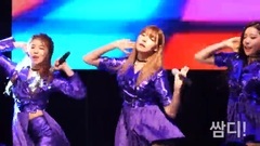 Hello Venus,Alice(Hello Venus) - 京畿道富川大学庆典祝仪演出全程