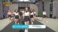 MOMO LAND - Wonderful Love