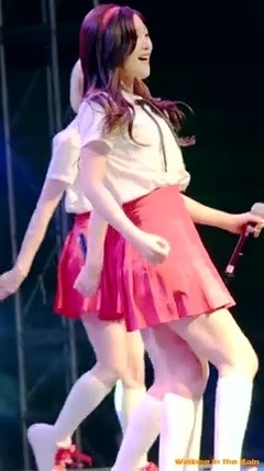 DIA - Somehow