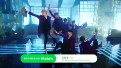 VIXX - Black Out&桃源境- MBC音乐中心 现场版 17/05/20