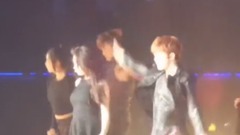 Min(miss A),李俊昊(2PM) - Nobody's Business