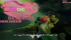 音乐短片 - Mon Amour (Instrumental Straight Mix)