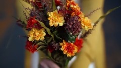 音乐短片 - Brad & Haleigh A Tahoe Mountain Elopement