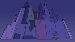 音乐短片 - 幻想曲2000:格什温《蓝色狂想曲》