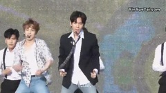 EXO,边伯贤(EXO),EXO-CBX - Hey Mama!