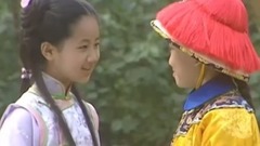 杨紫 - 宛如 昨日—杨紫×舒畅14年再聚首纪念mv