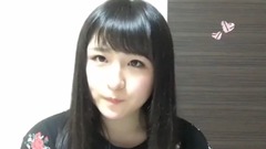 AKB48 - SHOWROOM 川本紗矢(AKB48 チーム4)